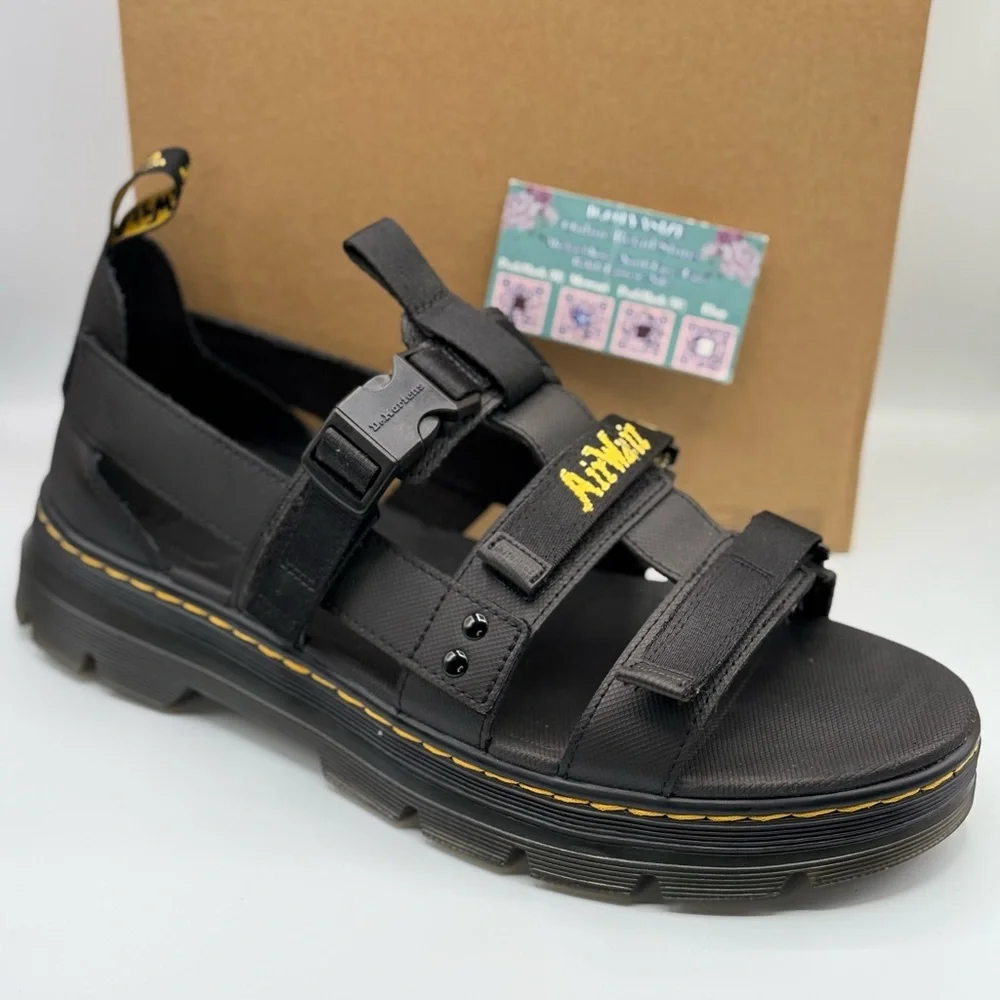 DR MARTENS‎ PEARSON SANDAL (14)